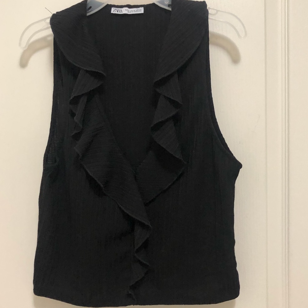 Zara blouse for women